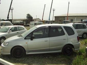 1998 Toyota Corolla Spacio