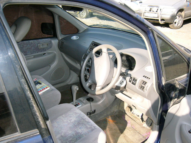1998 Toyota Corolla Spacio For Sale