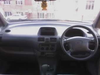 Corolla Spacio