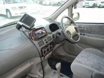 Corolla Spacio