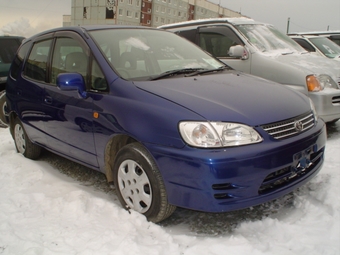 1999 Toyota Corolla Spacio