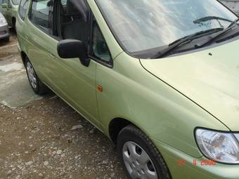 Corolla Spacio