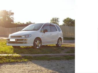 1999 Toyota Corolla Spacio