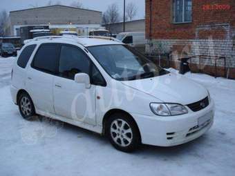 1999 Toyota Corolla Spacio