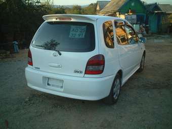 Corolla Spacio