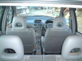 1999 Corolla Spacio