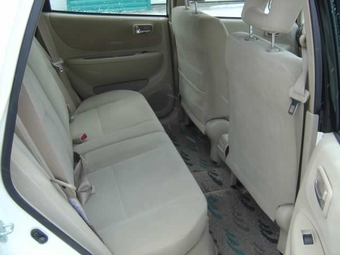 Toyota Corolla Spacio