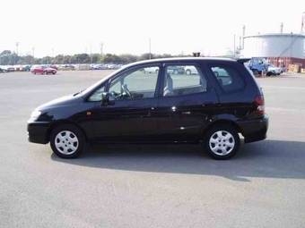 Corolla Spacio
