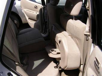 Toyota Corolla Spacio