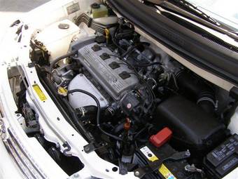 Toyota Corolla Spacio