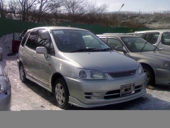 Corolla Spacio