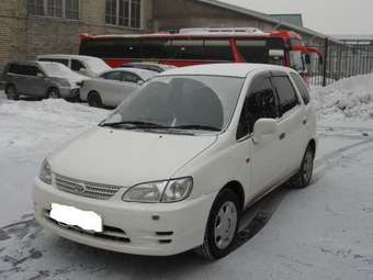 Corolla Spacio
