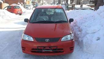 Corolla Spacio