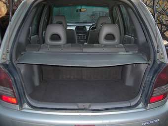 Corolla Spacio