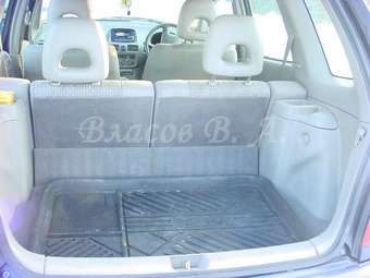 Toyota Corolla Spacio