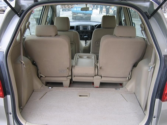 Toyota Corolla Spacio