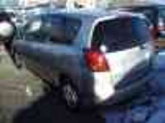 Toyota Corolla Spacio