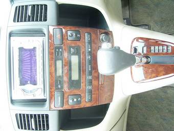 Toyota Corolla Spacio