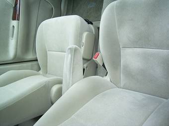 Toyota Corolla Spacio