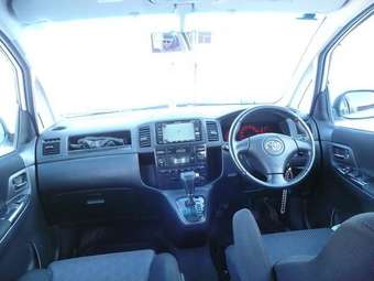 Toyota Corolla Spacio