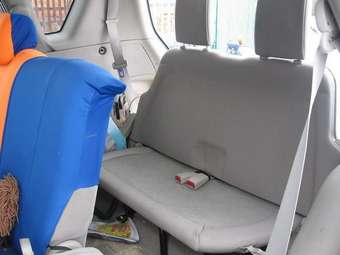 Toyota Corolla Spacio