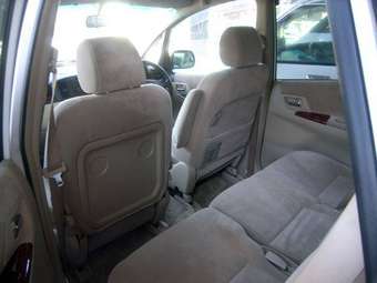 Toyota Corolla Spacio