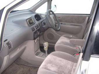 Toyota Corolla Spacio