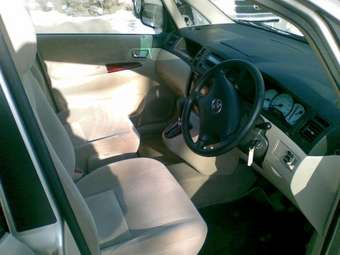 Toyota Corolla Spacio