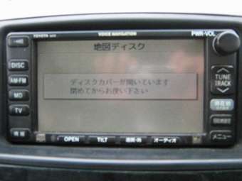 Toyota Corolla Spacio