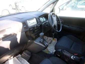 Toyota Corolla Spacio