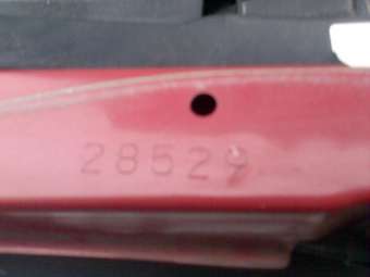 2002 Corolla Spacio
