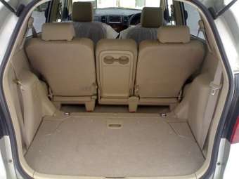 Toyota Corolla Spacio