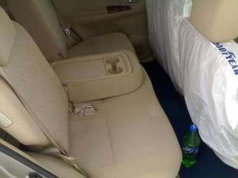 Toyota Corolla Spacio