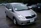 Photos Toyota Corolla Spacio