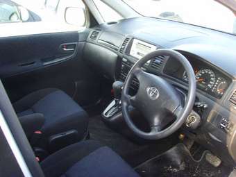 Toyota Corolla Spacio