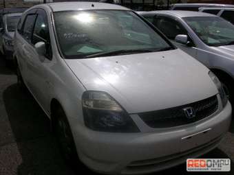 Toyota Corolla Spacio
