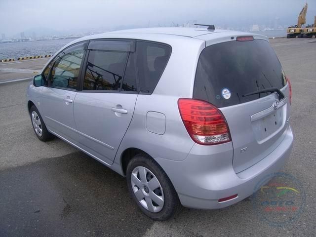 Купить Авто Тойота Спасио