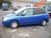 Preview Toyota Corolla Spacio