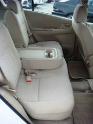 2003 Toyota Corolla Spacio For Sale