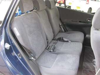 Toyota Corolla Spacio