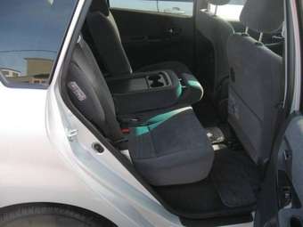 Toyota Corolla Spacio