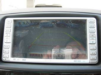 2006 Toyota Corolla Spacio Wallpapers