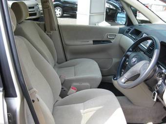 2006 Toyota Corolla Spacio For Sale