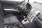 Preview Toyota Corolla Verso