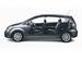 Preview Toyota Corolla Verso