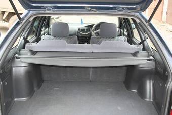 1996 Corolla Wagon