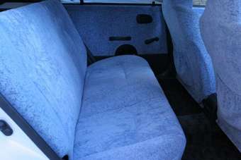 1996 Corolla Wagon