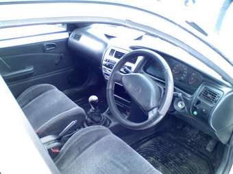 Toyota Corolla Wagon