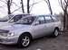 Pics Toyota Corolla Wagon