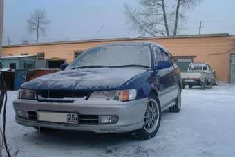 1998 Toyota Corolla Wagon